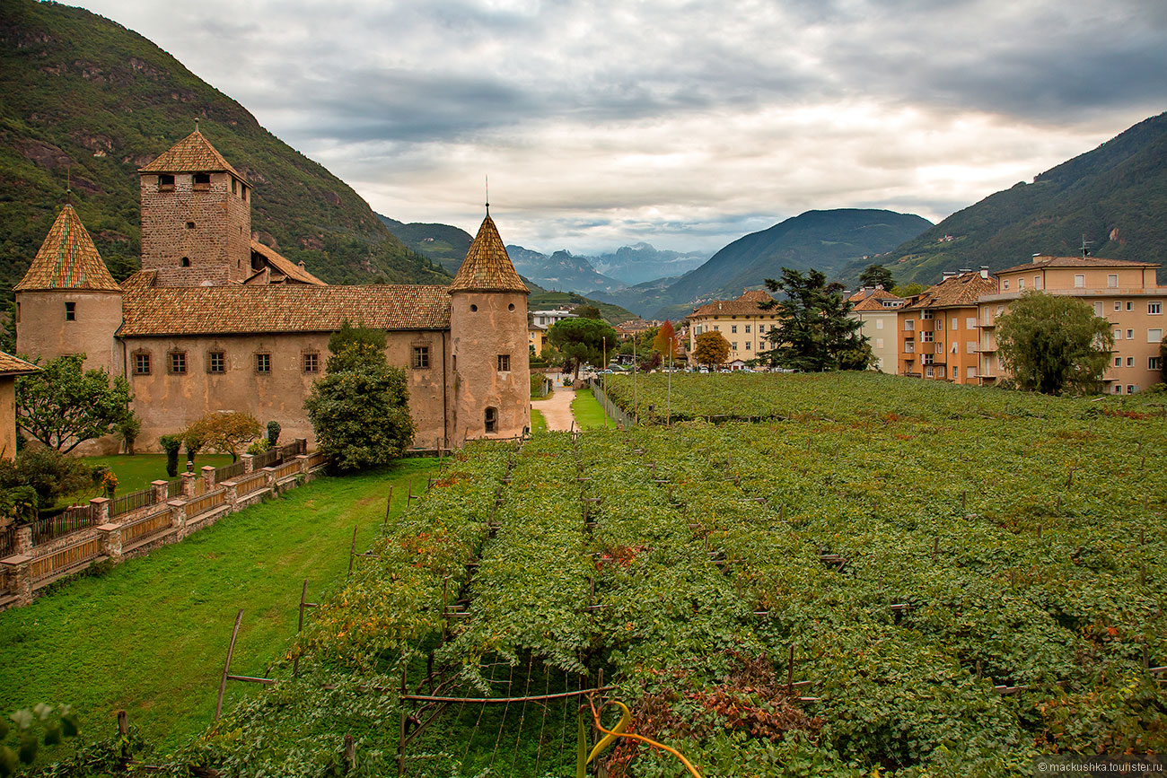 Bolzano